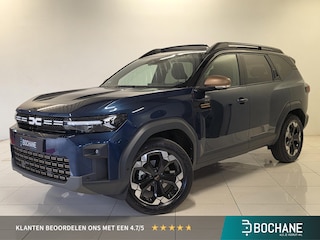Dacia Bigster 1.2 Mild Hybrid-G 140 Extreme | Open dak | Trekhaak | Pack Winter |