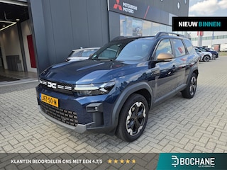 Dacia Bigster 1.2 Mild Hybrid-G 140 Extreme | Open dak | Trekhaak | Pack Winter |