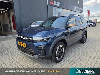 Dacia Bigster 1.2 Mild Hybrid-G 140 Extreme | Open dak | Trekhaak | Pack Winter |