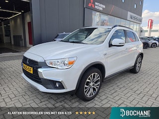 Mitsubishi ASX 1.6 Cleartec Intense | Navigatie | Parkeersensoren | Climate Control |