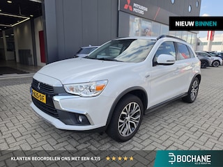 Mitsubishi ASX 1.6 Cleartec Intense | Navigatie | Parkeersensoren | Climate Control |