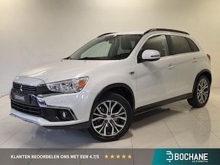 Mitsubishi ASX 1.6 Cleartec Intense | Navigatie | Parkeersensoren | Climate Control |