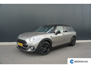 Mini Clubman 1.5 136pk Cooper Business Edition | Panoramadak | Parkeerhulp Achter | Climate Control | Cruise Control