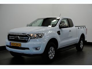 Ford Ranger 2.0 EcoBlue XLT 170PK 4WD EURO 6 - Clima - Cruise - 3500KG - €17.950,- Excl.