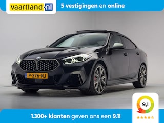 BMW M235i xDrive High Executive Aut. [ Panorama Leder ACC Harman/Kardon Stuur-&Stoelverwarming]