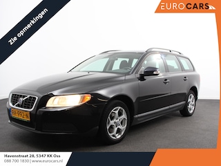 Volvo V70 2.0D Kinetic Lees opmerkingen! Handel/Export! Trekhaak Airco Lichtmetalen Velgen Cruise Control