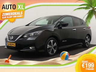 Nissan Leaf 2.ZERO EDITION 40 kWh 360*Camera Dodehoek Adapt.Cruise