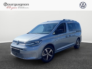 Volkswagen Caddy 1.5 TSI Hybride Style | PHEV | A.cam | Lane assist | ACC | Achterklep |
