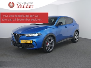Alfa Romeo Tonale 1.5T Hybrid Edizione Speciale 20inch | Carplay | Camera |