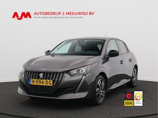 Peugeot 208 1.2 PureTech Allure Pack/ 100PK/ lage km/ achteruitrijcamera!
