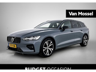 Volvo V60 2.0 B4 Plus Dark