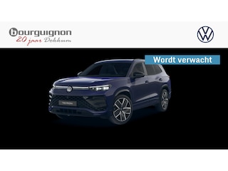 Volkswagen Tayron 1.5 eHybrid R-Line | Wordt verwacht | PHEV | Pano | Trekhaak | Harman-Kardon | 5J fabrieksgarantie |
