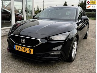 Seat Leon Sportstourer 1.5 TSI Style Business Intense