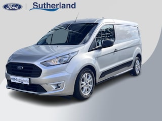 Ford Transit Connect 1.5 EcoBlue L2 Trend