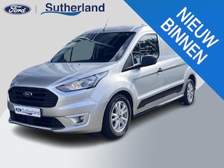 Ford Transit Connect 1.5 EcoBlue L2 Trend