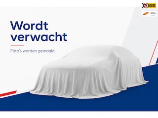 Ford Focus Wagon 1.0 EcoBoost Hybrid ST Line