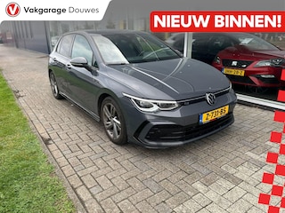 Volkswagen Golf 1.5 eTSI R-Line Business