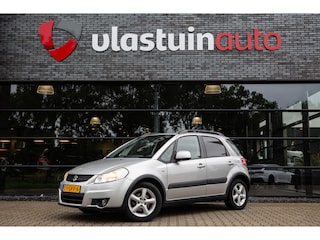 Suzuki SX4 1.6 Shogun