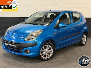 Nissan Pixo 1.0 Acenta Airco Carplay Lage KM APK 8/27 UNIEK