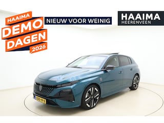 Peugeot 308 1.6 Plug-in Hybrid 195 GT Demo | FOCAL | Stoel massage + verwarming | Panoramadak | AGR stoel