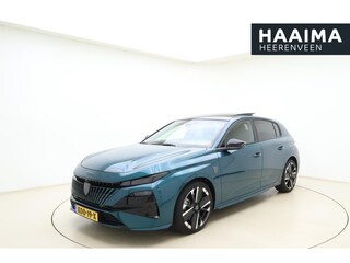 Peugeot 308 1.6 Plug-in Hybrid 195 GT Demo | FOCAL | Stoel massage + verwarming | Panoramadak | AGR stoel
