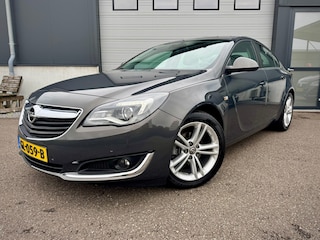 Opel Insignia 1.6 T Business+ / Leder / 12 maanden garantie