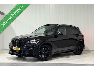 BMW X5 xDrive45e High Executive|M SPORT|PANO|HUD|ACC|LANE|22