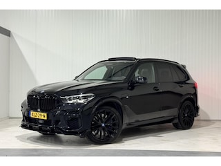 BMW X5 xDrive45e High Executive|M SPORT|PANO|HUD|ACC|LANE|22