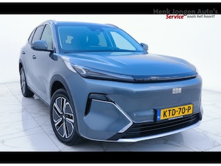 Geely Starray 1.5 PHEV Pro NIEUW!!! 8 jaar Fabrieksgarantie Henk Jongen Auto's in Helmond, al 50 jaar service zoals 't hoort!