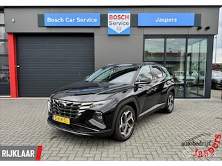 Hyundai Tucson 1.6 T-GDI HEV Premium Sky