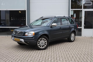 Volvo XC90 3.2 EXECUTIVE AWD Geartr.AUT 7PERS/ORIG.NL/GEDOCUMENTEERD
