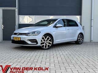 Volkswagen Golf 1.4 TSI R-Line | DIgital cokcpit | Adaptive cruise | Carplay | Climate | Stoelverwarming