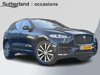 Jaguar F-Pace 2.0t AWD Prestige | Panoramadak | Meridian Audio |