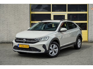 Volkswagen Taigo 1.0 TSI Life BJ2022 Led | LMV | App-Connect | PDC | Airco | Cruise control