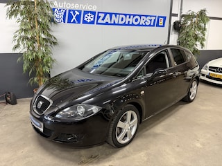 Seat Leon 2.0 FSI Stylance // incl. nieuwe APK!!!