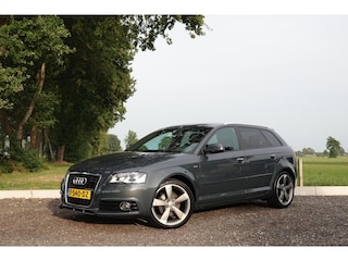 Audi A3 Sportback 1.8 TFSI S-line