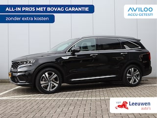 Kia Sorento 1.6 T-GDI Plug-in Hybrid 4WD ExecutiveLine 7p. | Pano | SOH 97,2%