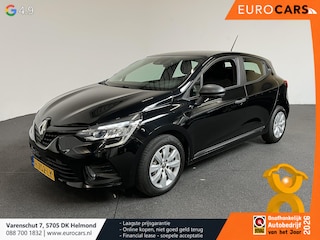 Renault Clio 1.0 TCe Life Airco Cruise Control