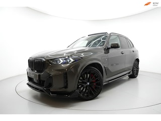 BMW X5 XDrive50e M SPORT PANO SKYLOUNGE 360 HEAD UP H&K