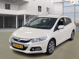 Honda Insight 1.3 Exclusive