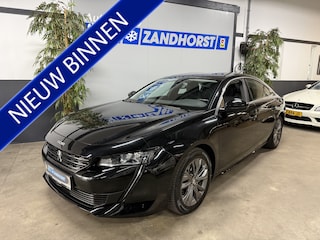 Peugeot 508 1.6 PureTech Active // Autom // Carplay