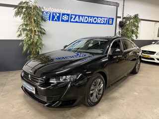 Peugeot 508 1.6 PureTech Active // Autom // Carplay