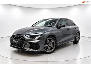 Audi A3 Sportback 2.0 TFSI S3 quattro LEER ACC CARPLAY SFEER