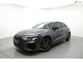 Audi A3 Sportback 2.0 TFSI S3 quattro LEER ACC CARPLAY SFEER