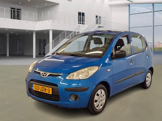 Hyundai i10 1.1 Active Cool/ LAAG KILOMETERS