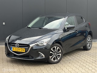 Mazda 2 1.5 Skyactiv-G TS | AUTOMAAT | CRUISE | NAVI |