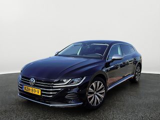Volkswagen Arteon 1.4 TSI eHybrid Elegance Business+ | Wordt verwacht | Trekhaak | A.cam | ACC | Elec. klep | LED |
