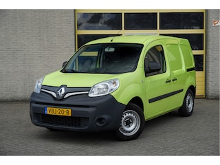 Renault Kangoo 1.5 dCi Energy Comfort BJ2019 Airco | Cruise control | PDC | Trekhaak | 2x Schuifdeur | Navi