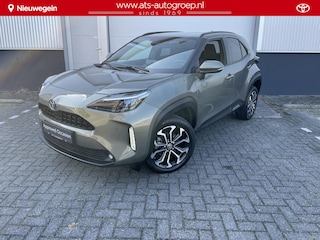 Toyota Yaris Cross 1.5 Hybrid 115 Dynamic , incl Comfort pack special, All Season banden