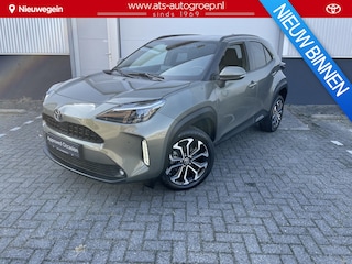 Toyota Yaris Cross 1.5 Hybrid 115 Dynamic , incl Comfort pack special, All Season banden